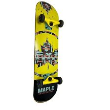 Maple skateboards . for sale  Orlando