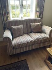 Sofa seater parker for sale  WHITCHURCH
