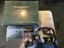 Daiwa steez 103ha for sale  Decatur