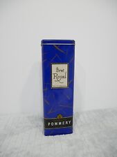 Usado, Coffret métal vide Champagne POMMERY - Brut Royal segunda mano  Embacar hacia Argentina