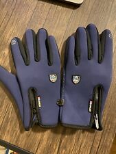 Gorelox winter gloves for sale  North Wales