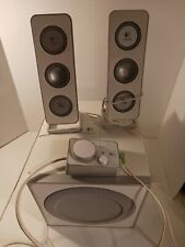 Logitech speakers complete for sale  Washington