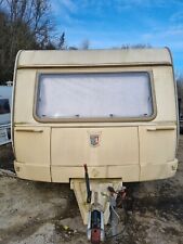 Tabbert comtesse caravan for sale  FERRYHILL