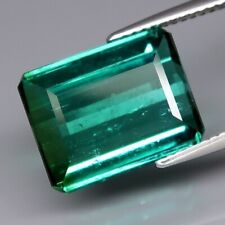 Tourmaline bleu vert d'occasion  Villeneuve-le-Roi