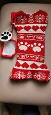 pet holiday stockings for sale  Lake Worth