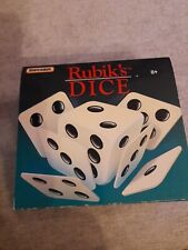 Rubik dice puzzle for sale  NORTHAMPTON