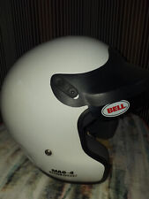 Casque auto bell d'occasion  Bois-Colombes