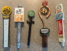 Lot beer tap for sale  Forest City