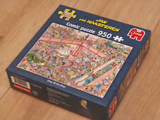 Jumbo jigsaw puzzle for sale  Shipping to Ireland
