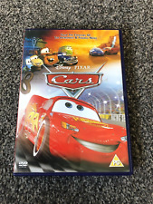 Cars dvd disney for sale  COALVILLE