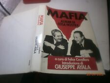 Mafia album cosa usato  Torino