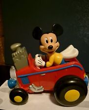 Mickey maus auto gebraucht kaufen  Würselen