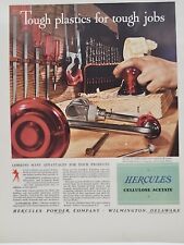 1942 hercules cellulose for sale  Swampscott