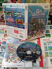 Nintendo wii vacation d'occasion  Toulon-