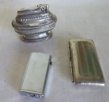 Ronson lighters plus for sale  DORCHESTER