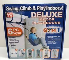 Gym deluxe indoors for sale  Seattle