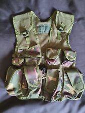 Tactical vest xtp gebraucht kaufen  Wetter (Ruhr)