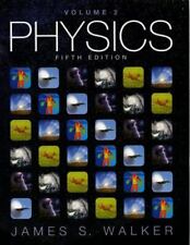 Physics volume james for sale  Woodland Hills