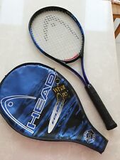 Head eclipse tennis for sale  RUGBY