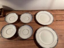 Neuwertiges wedgewood amherst gebraucht kaufen  Grünwald