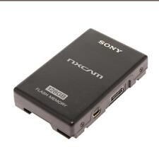 Usado, Unidad de memoria flash Sony HXR-FMU128 128 GB para HXR-NX5U NXCAM - SKU#1777942 segunda mano  Embacar hacia Argentina