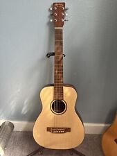 Little martin acoustic for sale  Bainbridge Island