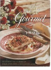 Best gourmet 1996 for sale  Ellsworth