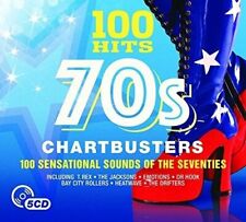 Various artists 100 for sale  USA