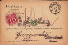 158878 kuschwarda böhmerwald gebraucht kaufen  Neustadt