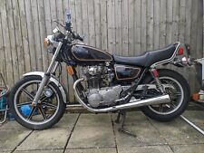 xs 650 for sale  STANFORD-LE-HOPE