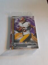 Pacote de violoncelo de futebol 2014 Topps Strata Jordan Reed ON Top comprar usado  Enviando para Brazil