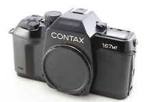 Contax 167mt 35mm for sale  MANCHESTER