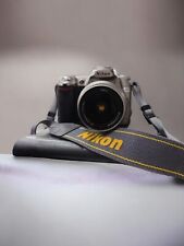 Nikon d50 lens for sale  ACCRINGTON