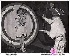 Cirque medrano 1955 d'occasion  Chaumont