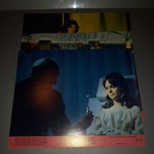 Lote de fotos kit de imprensa filme Audrey Rose 1977 Anthony Hopkins Susan Swift (cor) comprar usado  Enviando para Brazil