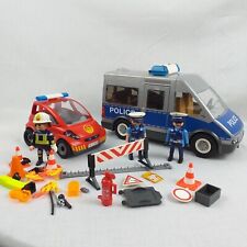 Playmobil 9236 city for sale  WITHAM