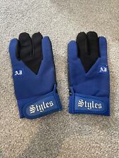 aj styles gloves for sale  BEVERLEY