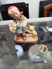 Genuine hummel figurines for sale  North Versailles