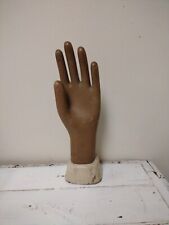 Antique glove hand for sale  Conneaut Lake