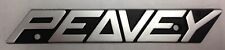 Peavey sm. logo for sale  Hagerstown