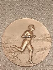 Médaille course pied d'occasion  Bretteville-l'Orgueilleuse