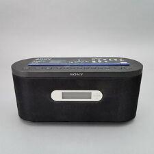 Sony S-AirPlay Wireless Multi-Room Music System for iPod for sale  Shipping to South Africa