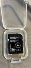 Mercedes benz card for sale  MOTHERWELL