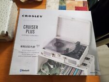 Crosley cruiser premier for sale  Englewood