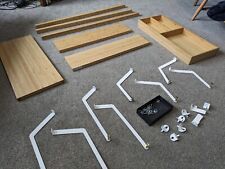 Ikea svalnas set for sale  LONGFIELD