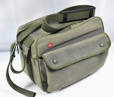 Genuine leica canvas for sale  CIRENCESTER