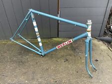 Vintage blue merlin for sale  CAMBRIDGE