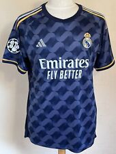 Maillot football real d'occasion  Woippy