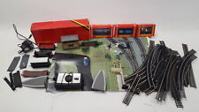 large train set for sale  RUGBY