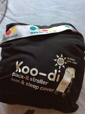 Koo pack stroller for sale  PERTH